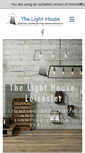 Mobile Screenshot of lighthouse-leicester.co.uk